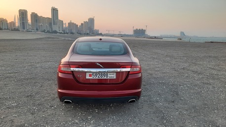 Juffair, Vehicles, Cars & Trucks , BHD 1550,  Jaguar XF,  2009,  Automatic,  135000 KM,  3.0cc 6 Cylinder,  Well Maintained, Service History Available