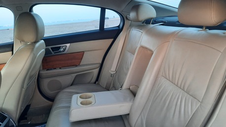 Juffair, Vehicles, Cars & Trucks , BHD 1550,  Jaguar XF,  2009,  Automatic,  135000 KM,  3.0cc 6 Cylinder,  Well Maintained, Service History Available