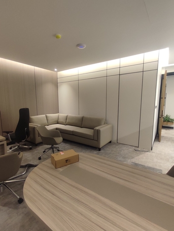 Al Baghdadyiah Al Gharbyia, Interior Design, جپسم بورد