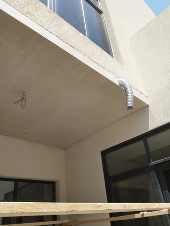 Al Baghdadyiah Al Gharbyia, Interior Design, جپسم بورد