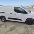 SAR 33000,  Peugeot Partner,  2022,  Manual,  54000 KM,   Diesel