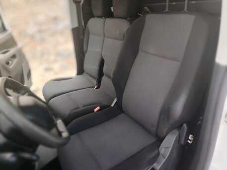 Jeddah, Vehicles, Cars & Trucks , SAR 33000,  Peugeot Partner,  2022,  Manual,  54000 KM,   Diesel