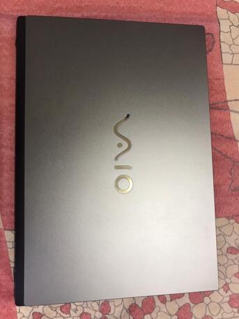 Hara, Computers, SAR 2000,  Sony Vaio Laptop For Sale In Excellent Condition With Reduced Price