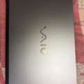 SAR 2000,  Sony Vaio Laptop For Sale In Excellent Condition With Reduced Price