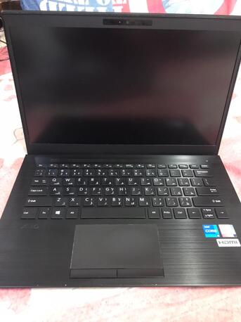 Hara, Computers, SAR 2000,  Sony Vaio Laptop For Sale In Excellent Condition With Reduced Price
