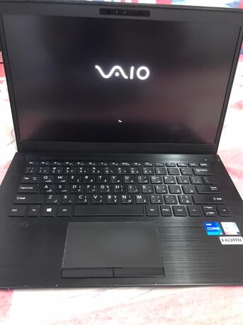 Hara, Computers, SAR 2000,  Sony Vaio Laptop For Sale In Excellent Condition With Reduced Price