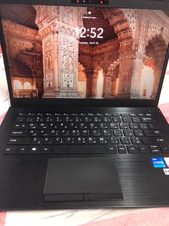 Hara, Computers, SAR 2000,  Sony Vaio Laptop For Sale In Excellent Condition With Reduced Price