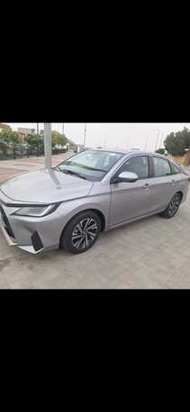 Jubail, Vehicle Lease Transfer, SAR 25000,  SAR 25000, Lease Transfer Yaris Y+ 05 Years 1606 /- Per Month