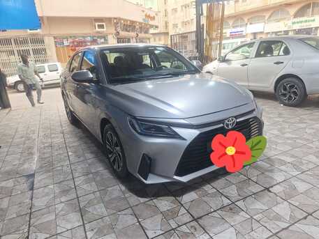 Jubail, Vehicle Lease Transfer, SAR 25000,  SAR 25000, Lease Transfer Yaris Y+ 05 Years 1606 /- Per Month