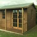 Real Feedback On Our British Crafted Timber Buildings