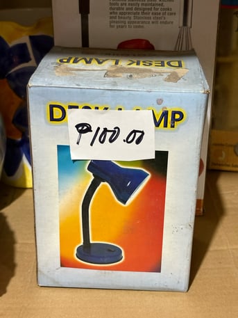 Cebu City, Household Items, PHP 123,  Household Items