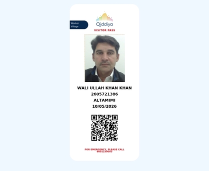 Riyadh, Job Seekers, Foreman Available For Building/aramco Site