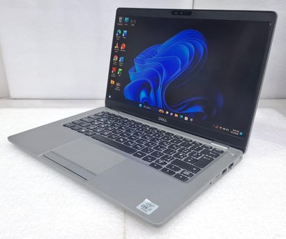 Manama, Computers, BHD 123,  10th Generation DELL I7 Laptop 16GB DDR4 RAM + 256GB SSD 14" FHD Screen (FREE BAG & MOUSE)