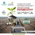 INR 12500,  186 Sq. Yard,  Pharma Green City &ndash; Premium DTCP & RERA Approved Open Plots