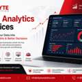Best Data Analytics Services For Business Growth
