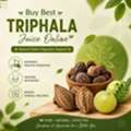INR 580,  Buy Best Triphala Juice Online | Natural Detox