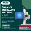 Top 3D Laser Engraving Machine In Delhi , India