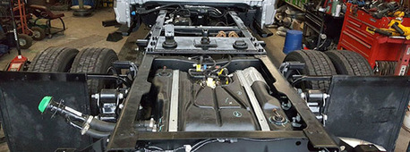 New York, Automotive, Catalytic Converter Services Hesperia, CA