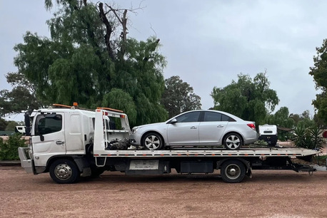 Melbourne, Labor/Moving, Safe And Reliable Vehicle Towing Solutions