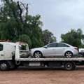 Safe And Reliable Vehicle Towing Solutions