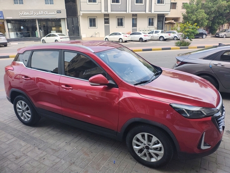 Khobar, Vehicles, Cars & Trucks , SAR 42000,  Beijing BJ 212,  2025,  Automatic,  33000 KM,  Car For Sale