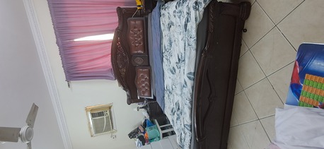 Adliya, Furniture, BHD 35,  Agent Shifting, Must Go. 7 Sitter Sofa Set  And 6 Sitter Sofa. Kig Size Bed