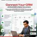 Boost Conversions With CRM + Bulk SMS Integration