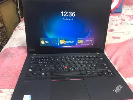 Hara, Computers, SAR 2000,  Lenovo Thinkpad Laptop In Excellent Condition With Reduced Price