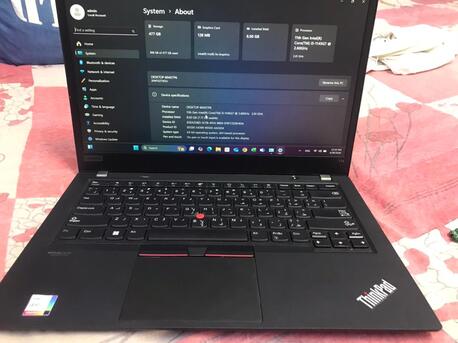 Hara, Computers, SAR 2000,  Lenovo Thinkpad Laptop In Excellent Condition With Reduced Price