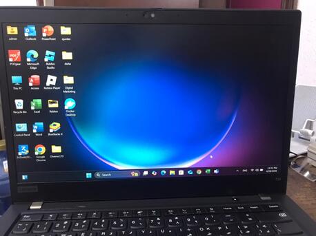 Hara, Computers, SAR 2000,  Lenovo Thinkpad Laptop In Excellent Condition With Reduced Price