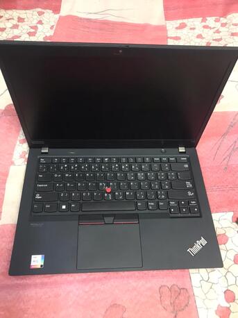 Hara, Computers, SAR 2000,  Lenovo Thinkpad Laptop In Excellent Condition With Reduced Price