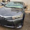 SAR 38500,  Toyota Corolla,  2016,  Automatic,  174 KM,   Sli 1.6 Neat And Clean Less Odometer Original Condition