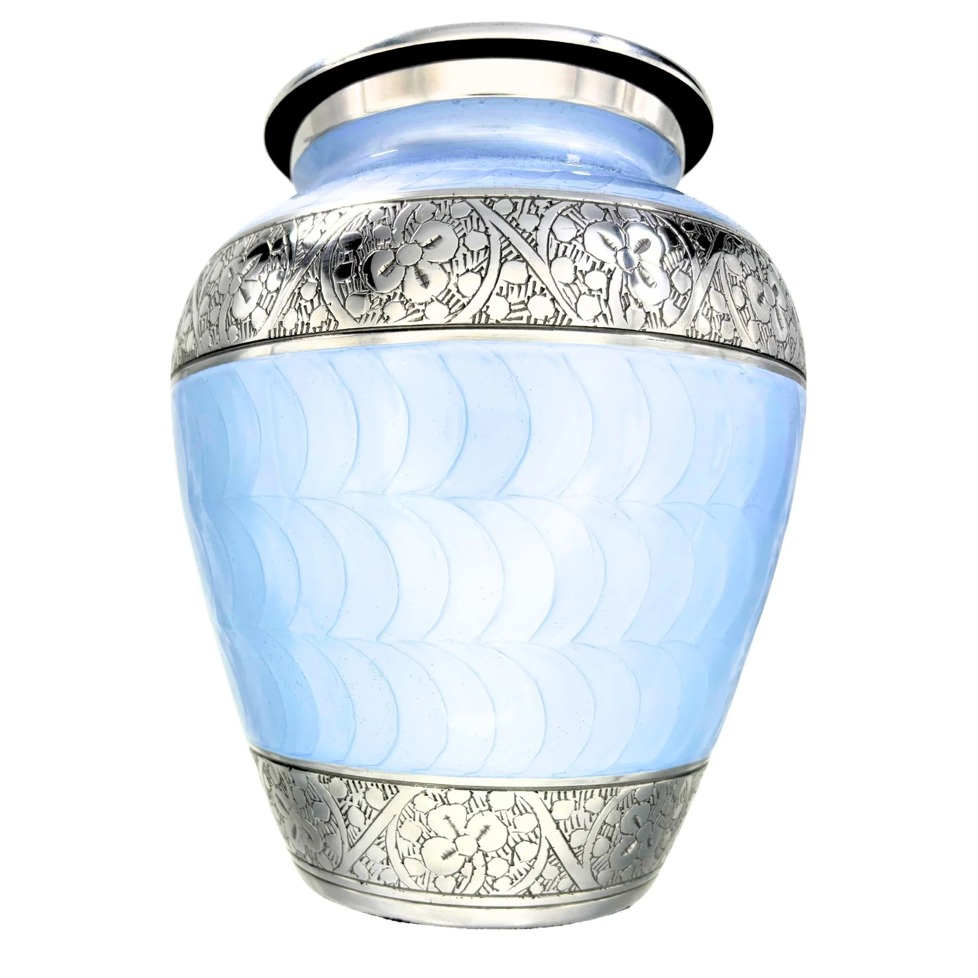 London, Collectibles, Metal Urns For Ashes &ndash; Heritage Urns UK Collection