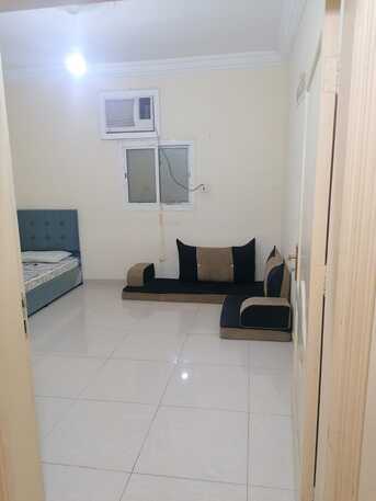 Jeddah, Rooms for Rent, SAR 1000/month,  Furnished,  SAR 1000/month, Furnished, Single Room Available For 1000 SAR Monthly In Jeddah Azizya Beh