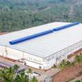 Pre Engineered Metal Buildings Manufacturer & Supplier