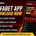 Access Dafabet Platform On Dafa247Official Website Easily