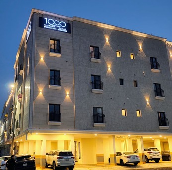 Khobar, Apartments, Flats, Houses & Villas, SAR 1300/month,  1 BR,  300 Sq. Feet,  1 Bedroom Available To Rent In Fully Furnished 2BHK