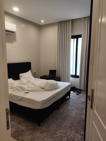 Khobar, Apartments, Flats, Houses & Villas, SAR 1300/month,  1 BR,  300 Sq. Feet,  1 Bedroom Available To Rent In Fully Furnished 2BHK