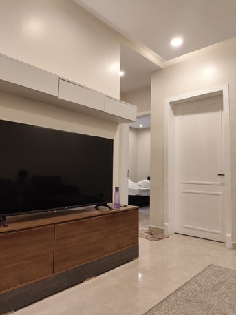 Khobar, Apartments, Flats, Houses & Villas, SAR 1300/month,  1 BR,  300 Sq. Feet,  1 Bedroom Available To Rent In Fully Furnished 2BHK