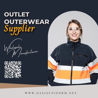 Dubai, Wholesale Products, Consistent Outerwear Manufacturing For Bulk Buyers