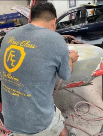 New York, Automotive, Professional Frame Straightening For Safe Vehicle Alignment