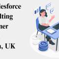 Girikon &ndash; Award-Winning Salesforce Consultancy In London, UK