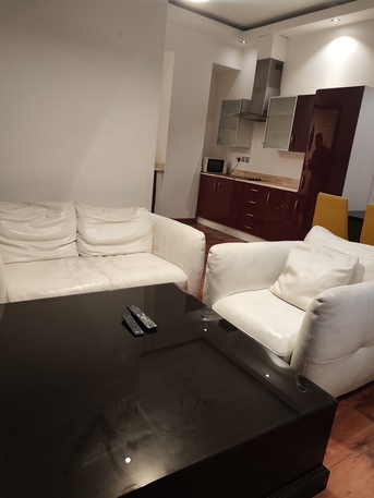 Juffair, Apartments, Flats, Houses & Villas, BHD 250/year,  Furnished,  1 BR,  Amazing Offer 1 Bhk At Juffair Just For 250 Bhd
