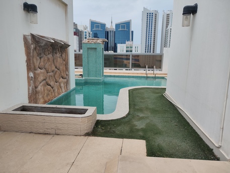 Juffair, Apartments, Flats, Houses & Villas, BHD 250/year,  Furnished,  1 BR,  Amazing Offer 1 Bhk At Juffair Just For 250 Bhd