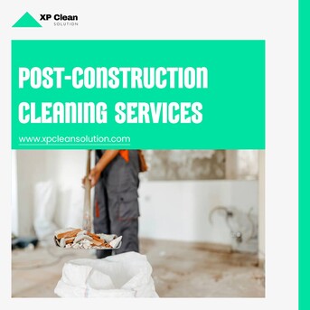 New York, Cleaning, Fresh Start With Spotless Living Spaces | XP Clean Solution