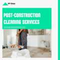 Fresh Start With Spotless Living Spaces | XP Clean Solution