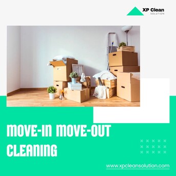 New York, Cleaning, Fresh Start With Spotless Living Spaces | XP Clean Solution