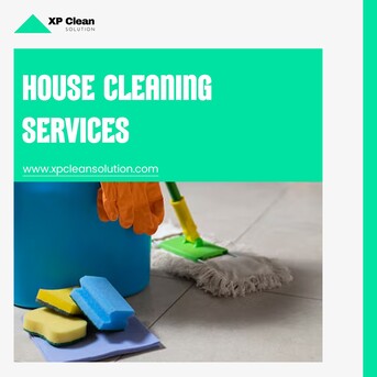 New York, Cleaning, Fresh Start With Spotless Living Spaces | XP Clean Solution