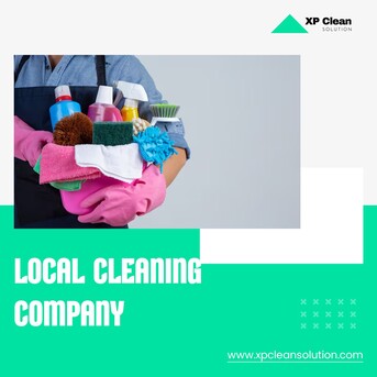 New York, Cleaning, Fresh Start With Spotless Living Spaces | XP Clean Solution