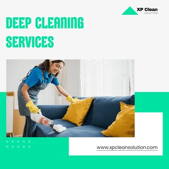 New York, Cleaning, Fresh Start With Spotless Living Spaces | XP Clean Solution
